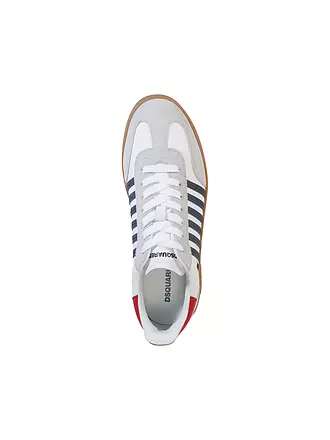 DSQUARED2 | Sneaker | weiss