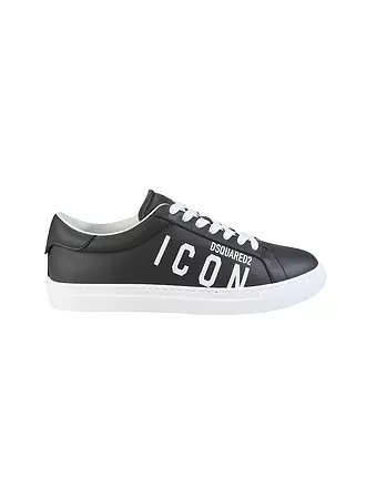 DSQUARED2 | Sneakers CASSETTA | weiss