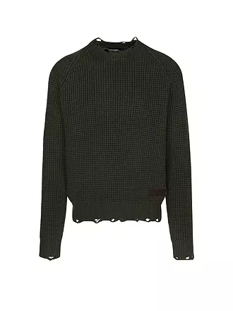 DSQUARED2 | Sweater | olive