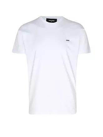 DSQUARED2 | T-Shirt | weiss