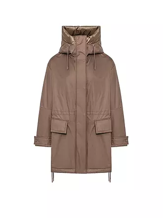 DUNO | Parka | 