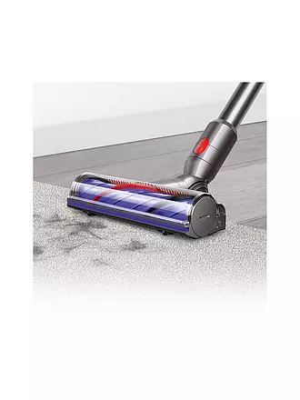 DYSON | Staubsauger V8 Nickel/Silber | silber