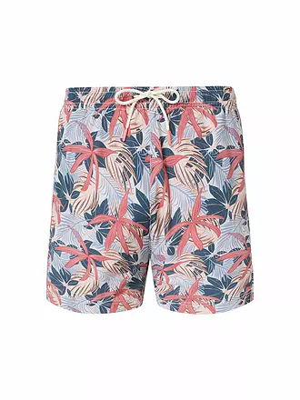 ECOALF | Badeshorts BEQUIAALF | grün