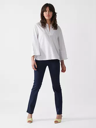 ECOALF | Bluse JENAALF | weiss