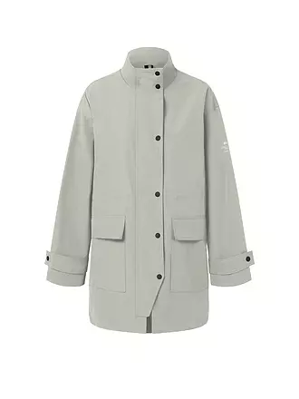 ECOALF | Parka HOKAIALF | braun