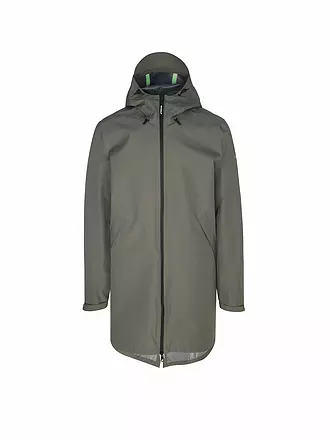 ECOALF | Parka VENUEALF | hellgrau