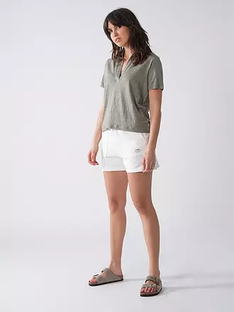 ECOALF | Poloshirt TROMSALF | beige