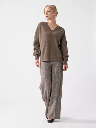 ECOALF | Pullover AZALEAALF | beige