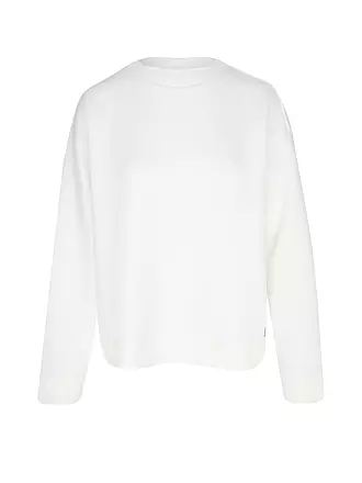 ECOALF | Sweater VALDIVIAALF | creme