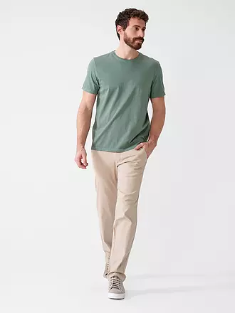 ECOALF | T-Shirt VENTALF | grün