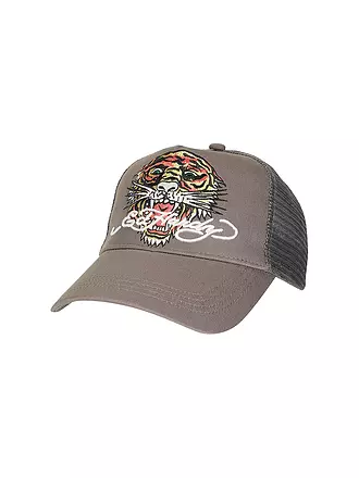 ED HARDY | Kappe ED-ROAR | schwarz