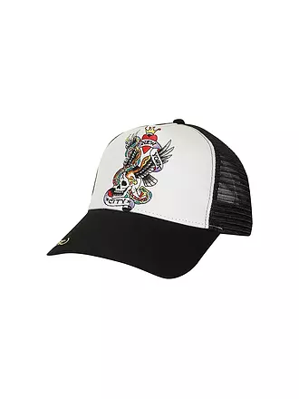 ED HARDY | Kappe NYC | schwarz