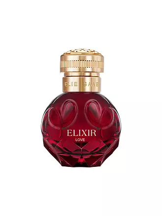 ELIE SAAB |  Elixir Love Eau de Parfum 100ml | keine Farbe