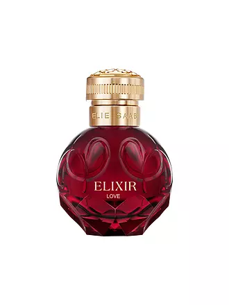 ELIE SAAB |  Elixir Love Eau de Parfum 30ml | keine Farbe