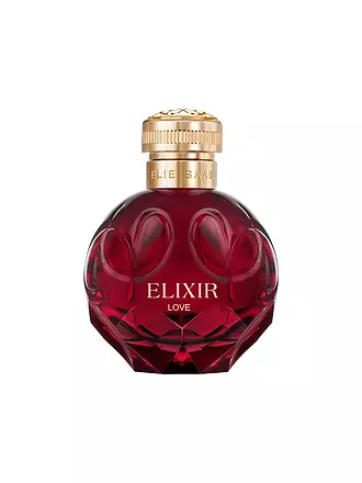 ELIE SAAB |  Elixir Love Eau de Parfum 50ml | keine Farbe