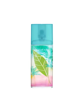 ELIZABETH ARDEN | Coconut Breeze Eau de Toilette 100ml | keine Farbe