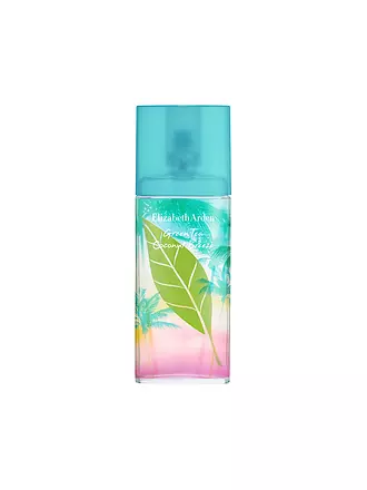 ELIZABETH ARDEN | Coconut Breeze Eau de Toilette 100ml | 