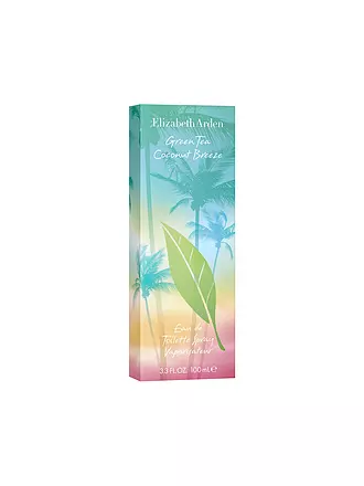 ELIZABETH ARDEN | Coconut Breeze Eau de Toilette 50ml | keine Farbe