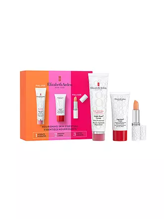 ELIZABETH ARDEN | Geschenkset - Skincare Eight Hour Original Set 50ml / 30ml | keine Farbe