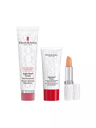 ELIZABETH ARDEN | Geschenkset - Skincare Eight Hour Original Set 50ml / 30ml | keine Farbe