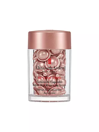 ELIZABETH ARDEN | RETINOL + HPR Ceramide Capsules Serum 30 Stück  | 