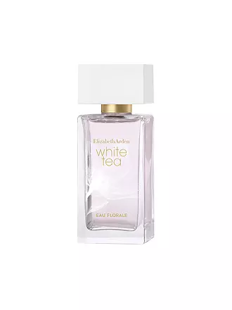 ELIZABETH ARDEN | White Tea Eau Florale Eau de Toilette 50ml | keine Farbe