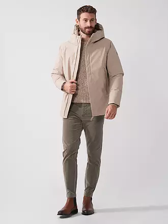 ELVINE | Jacke VHINNER | beige