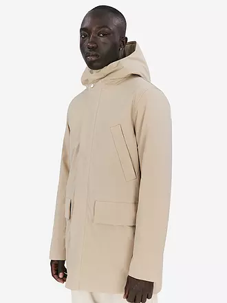 ELVINE | Parka LUCIUS | beige