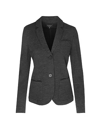 EMPORIO ARMANI | Blazer | grau