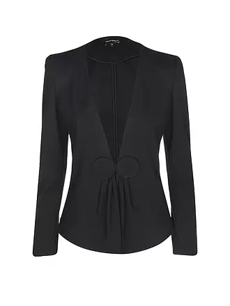 EMPORIO ARMANI | Blazer | schwarz