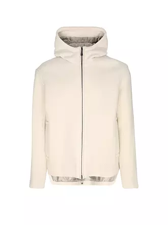 EMPORIO ARMANI | Blouson | creme