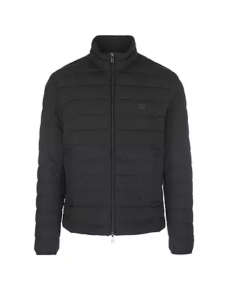 EMPORIO ARMANI | Daunenjacke | schwarz