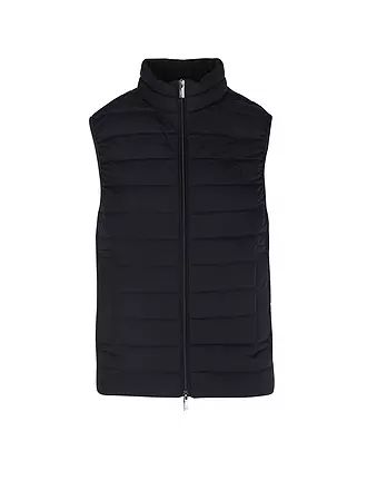 EMPORIO ARMANI | Daunensteppgilet  | 