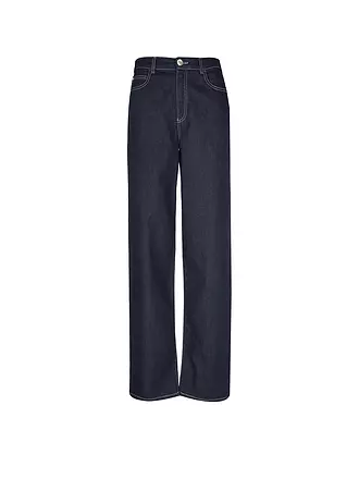 EMPORIO ARMANI | Jeans Wide Leg Fit  | 