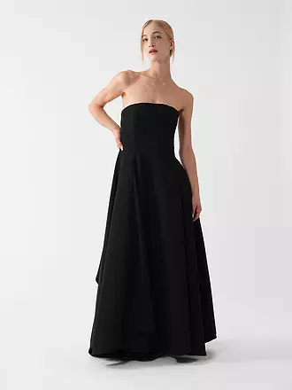 EMPORIO ARMANI | Maxikleid | schwarz