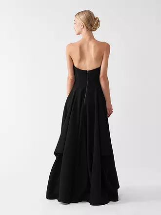 EMPORIO ARMANI | Maxikleid | schwarz