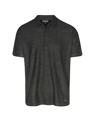 EMPORIO ARMANI | Poloshirt | 