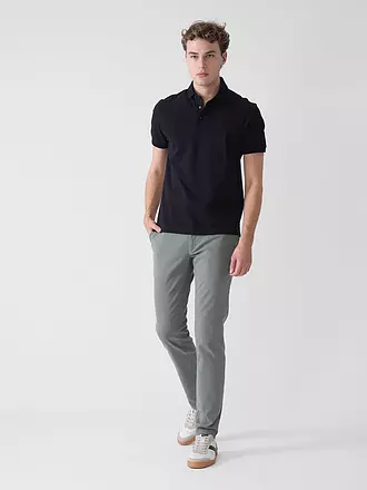 EMPORIO ARMANI | Poloshirt | dunkelblau