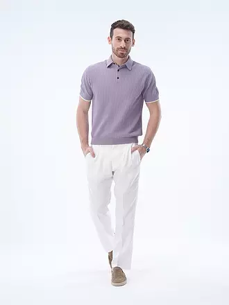 EMPORIO ARMANI | Poloshirt | beige