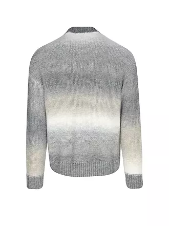 EMPORIO ARMANI | Pullover | grau