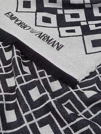 EMPORIO ARMANI | Schal | grau