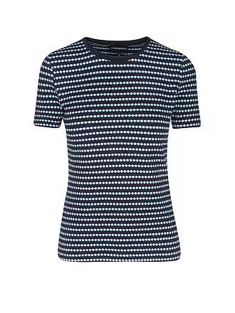 EMPORIO ARMANI | T-Shirt | dunkelblau