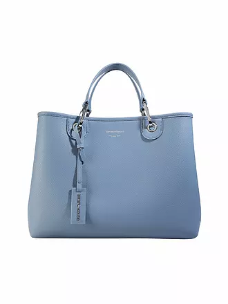 EMPORIO ARMANI | Tasche - Shopper MYEA Medium | blau