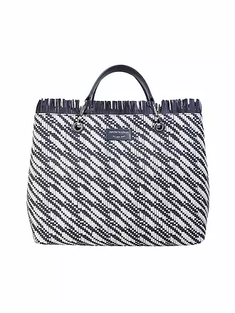 EMPORIO ARMANI | Tasche - Shopper MYEA Medium | dunkelblau