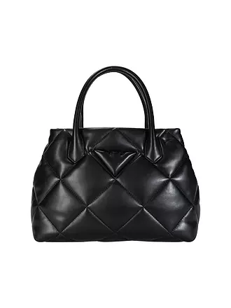 EMPORIO ARMANI | Tasche - Shopper Medium | schwarz