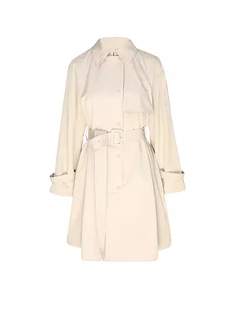 EMPORIO ARMANI | Trenchcoat | beige