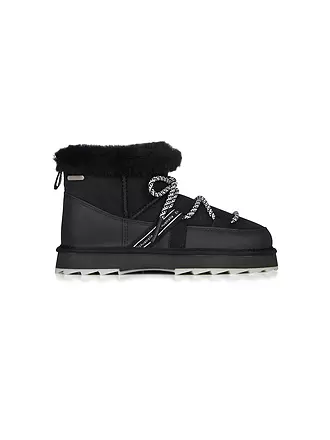 EMU | Snowboots | schwarz