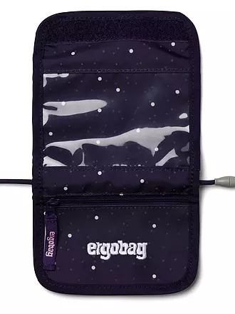 ERGOBAG | 7706531 | dunkelblau