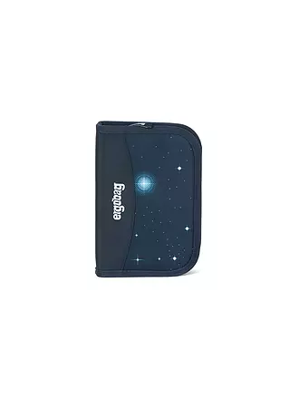 ERGOBAG | Federmäppchen - Galaxy RaumfahrBär | dunkelblau