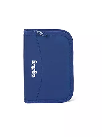 ERGOBAG | Federmäppchen SternzauBär | blau